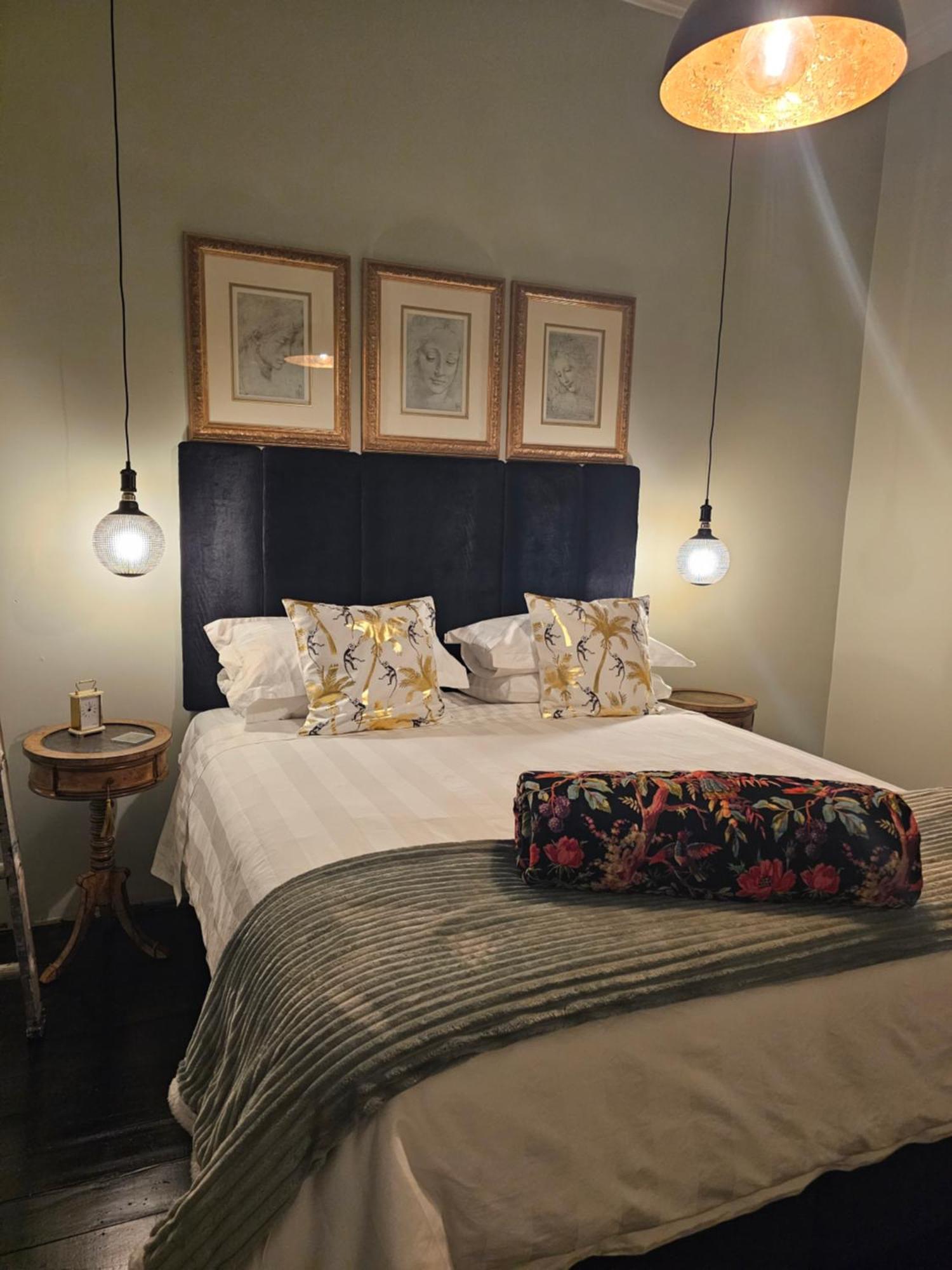 Bed and Breakfast Belle Ame Takapau Exterior foto