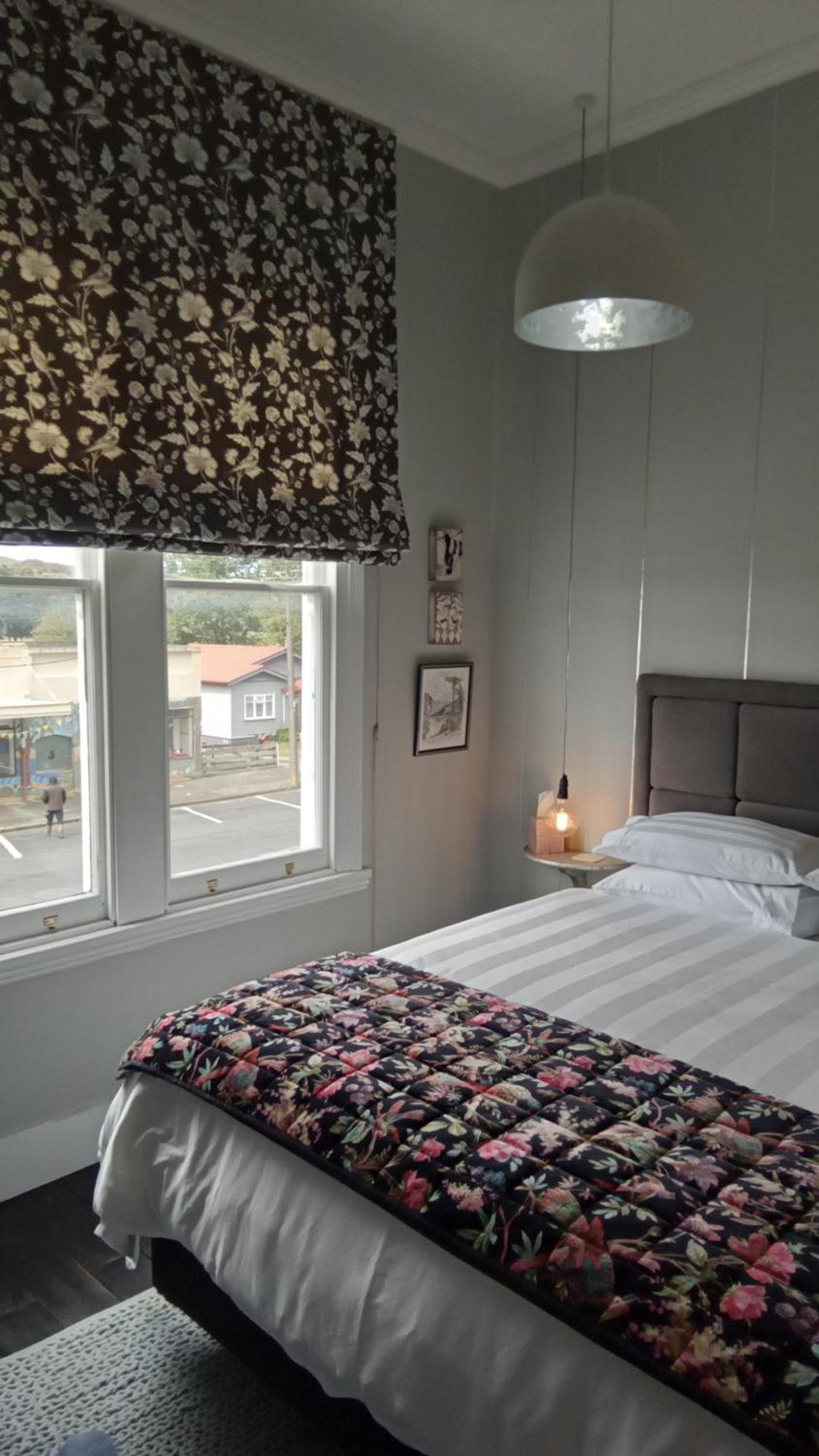 Bed and Breakfast Belle Ame Takapau Exterior foto
