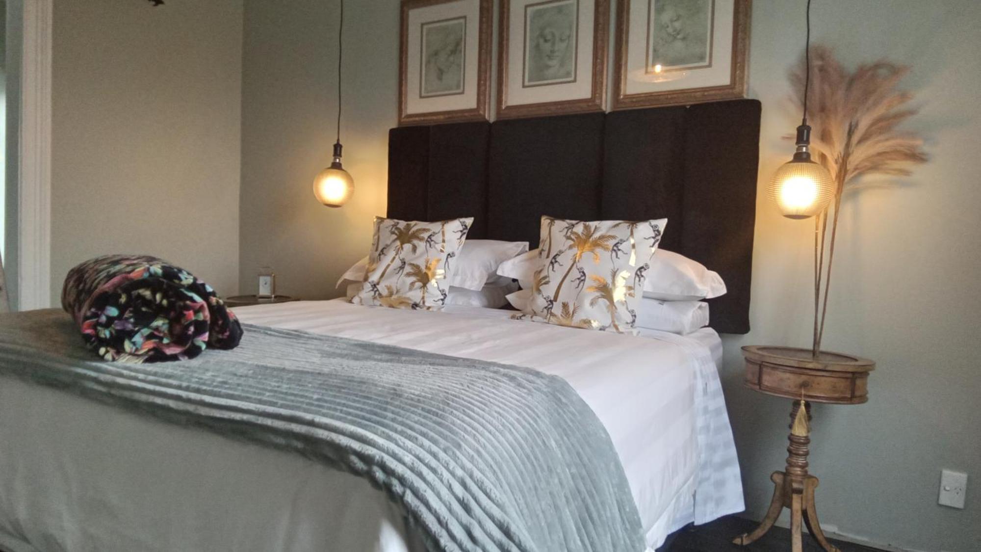 Bed and Breakfast Belle Ame Takapau Exterior foto